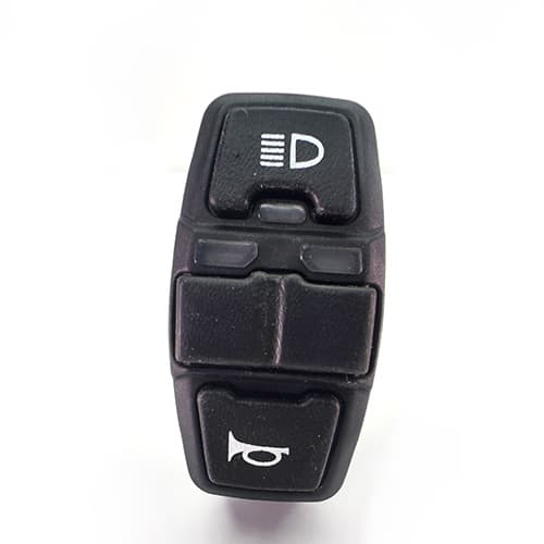 Р‘Р»РѕРє СѓРїСЂР°РІР»РµРЅРёСЏ С„Р°СЂР°РјРё РґР»СЏ СЌР»РµРєС‚СЂРѕСЃР°РјРѕРєР°С‚Р° Kugoo M5 (С‚СѓРјР±Р»РµСЂ)