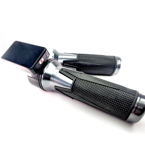 Р”РёСЃРїР»РµР№ KUGOO C1. Фото 2