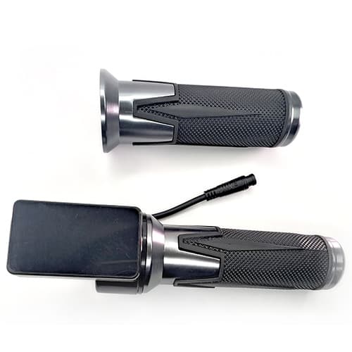 Р”РёСЃРїР»РµР№ KUGOO C1