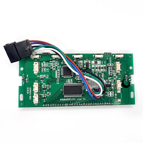 Р”РёСЃРїР»РµР№ KUGOO S3 (СЂРµРїР»РёРєР°). Фото 2