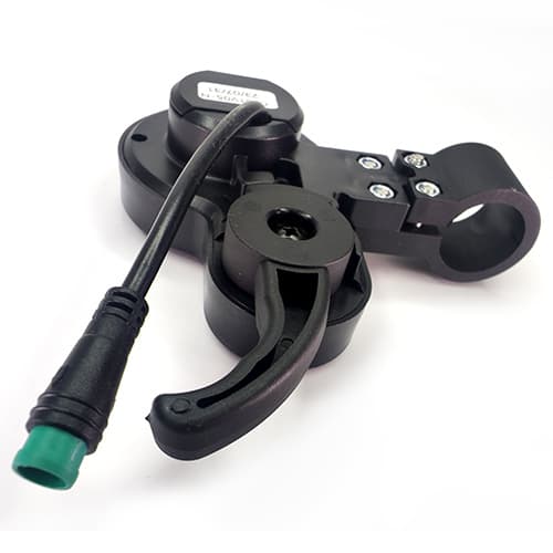 Р”РёСЃРїР»РµР№ Tf100 36V 5PIN РґР»СЏ СЌР»РµРєС‚СЂРѕСЃР°РјРѕРєР°С‚Р° Kugoo M2/M2+. Фото 2