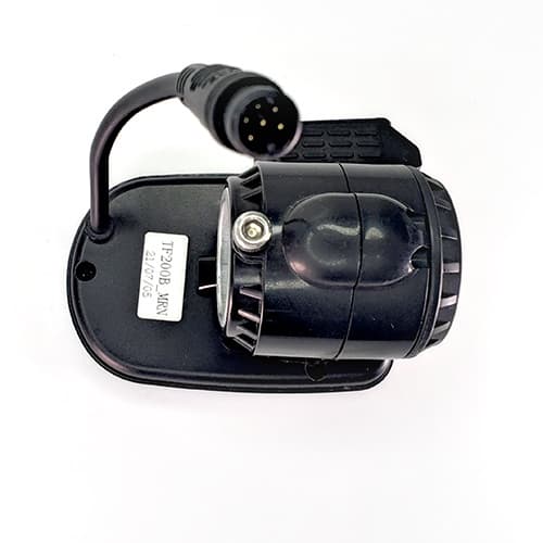 Р”РёСЃРїР»РµР№ Tf200B РґР»СЏ СЌР»РµРєС‚СЂРѕСЃР°РјРѕРєР°С‚Р° White Siberia Luna. Фото 3