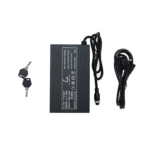 электромотоцикл KUGOO WISH 04. Фото 11