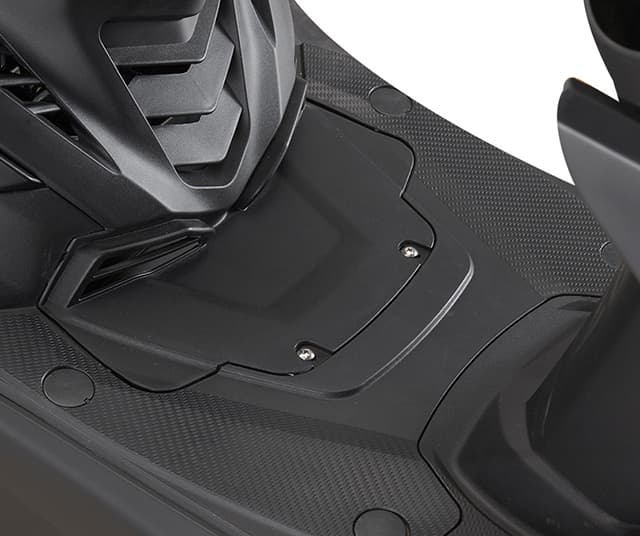 Электромотоцикл OKLA OVEGA. Фото 6