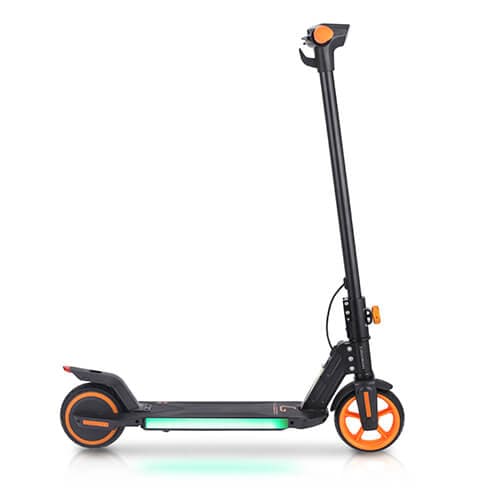 Электросамокат KUGOO A2. Фото 4