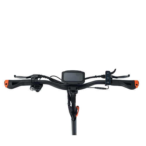 электросамокат KUGOO F3 PLUS. Фото 7