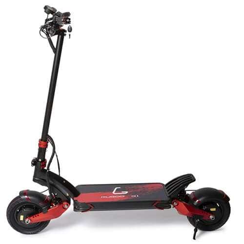 Электросамокат KUGOO G1 Jilong