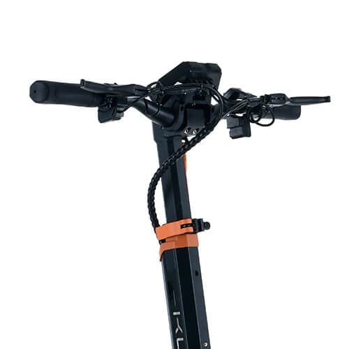 Электросамокат KUGOO G2 MAX 2025. Фото 7