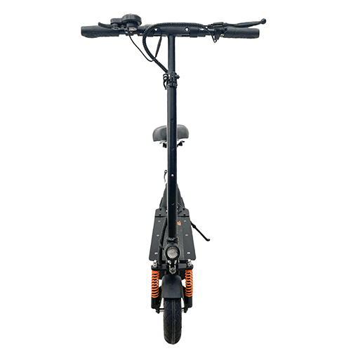 Электросамокат KUGOO KIRIN M2+. Фото 3