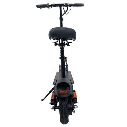 Электросамокат KUGOO KIRIN M2+. Фото 4