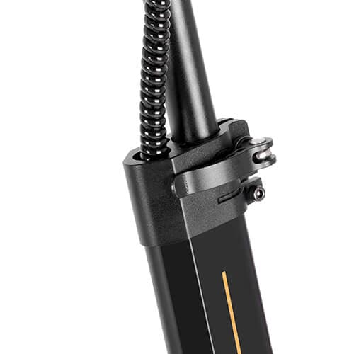 Электросамокат KUGOO KIRIN M2+. Фото 7