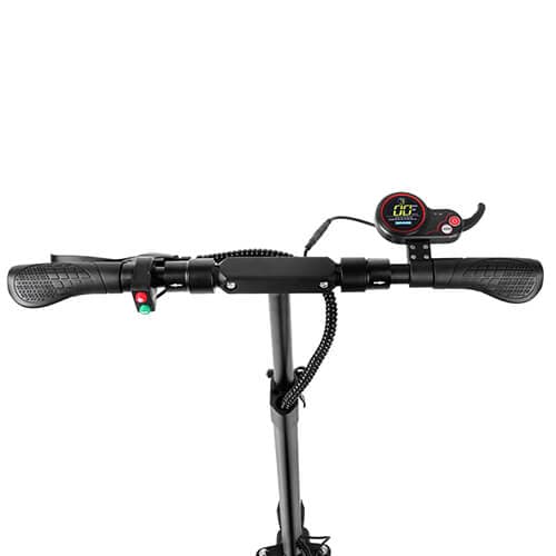 Электросамокат KUGOO KIRIN M2+. Фото 6