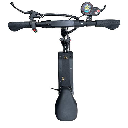 Электросамокат KUGOO KIRIN M2+. Фото 9