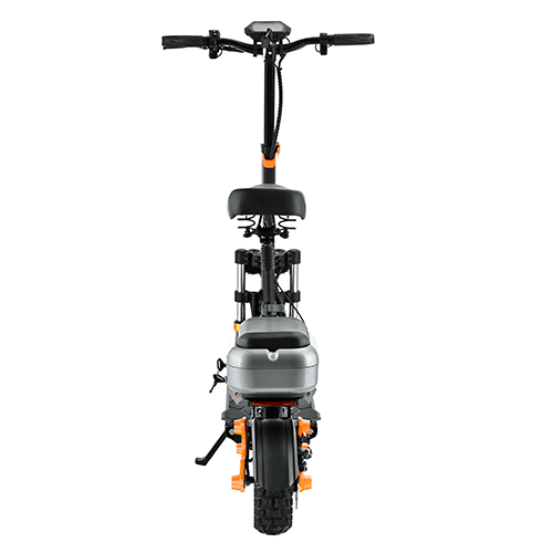 Электросамокат KUGOO KIRIN M5 PRO. Фото 11