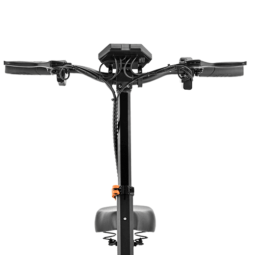 Электросамокат KUGOO KIRIN M5 PRO. Фото 10