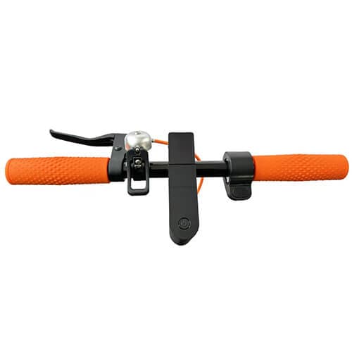 Электросамокат KUGOO L2 PRO. Фото 3