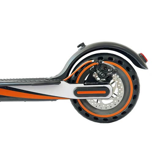 Электросамокат KUGOO L2 PRO. Фото 7