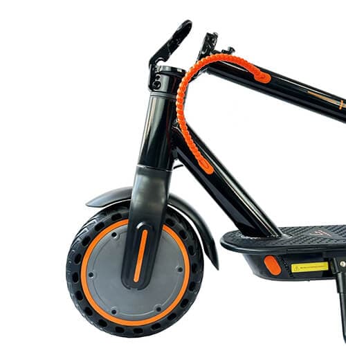 Электросамокат KUGOO L2 PRO. Фото 4