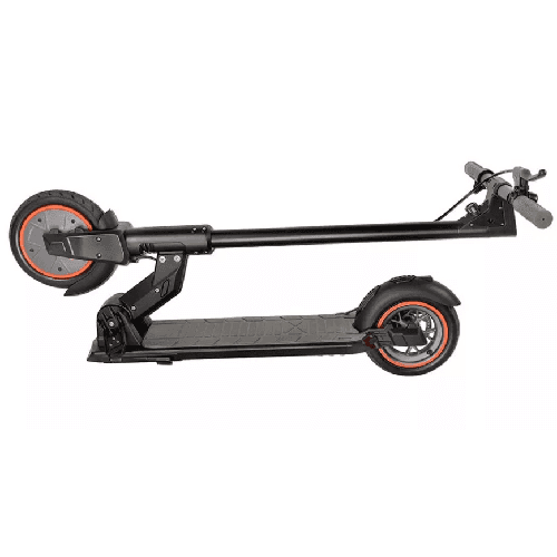 электросамокат KUGOO M2 PRO. Фото 2