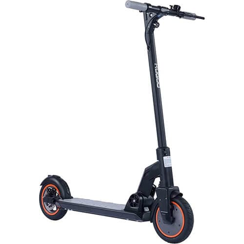 электросамокат KUGOO M2 PRO. Фото 5