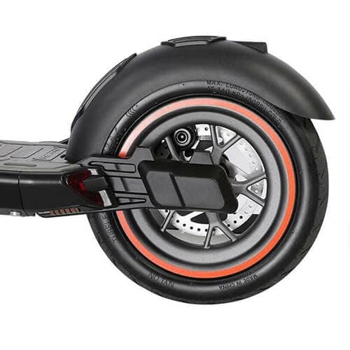 электросамокат KUGOO M2 PRO. Фото 3