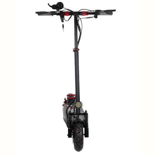 Электросамокат KUGOO M4 Jilong. Фото 6