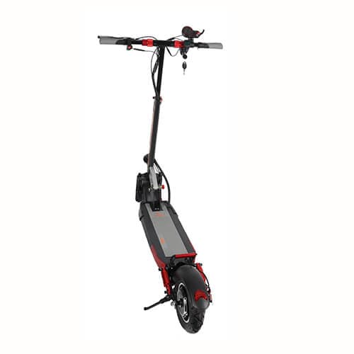 Электросамокат KUGOO M4 Jilong. Фото 7