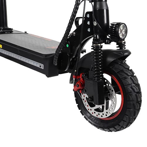 Электросамокат KUGOO M4 PRO Jilong. Фото 8