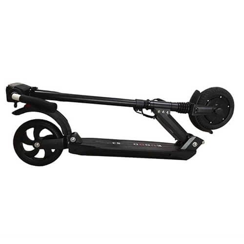 Электросамокат KUGOO S3 Jilong. Фото 2