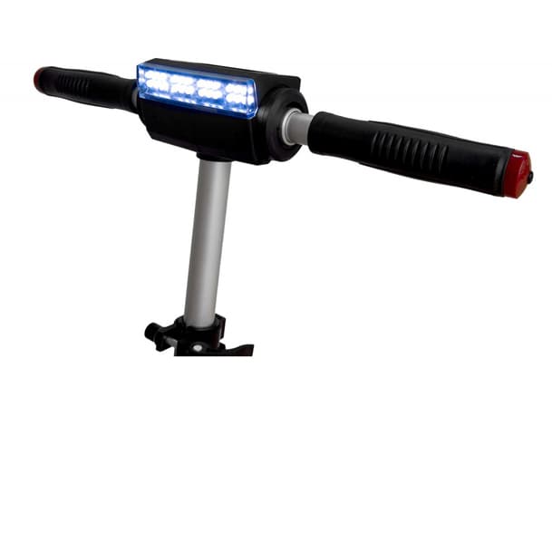 Электросамокат KUGOO S3 PRO Jilong. Фото 4