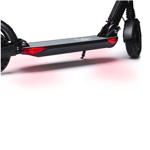 Электросамокат KUGOO S3 PRO Jilong. Фото 3