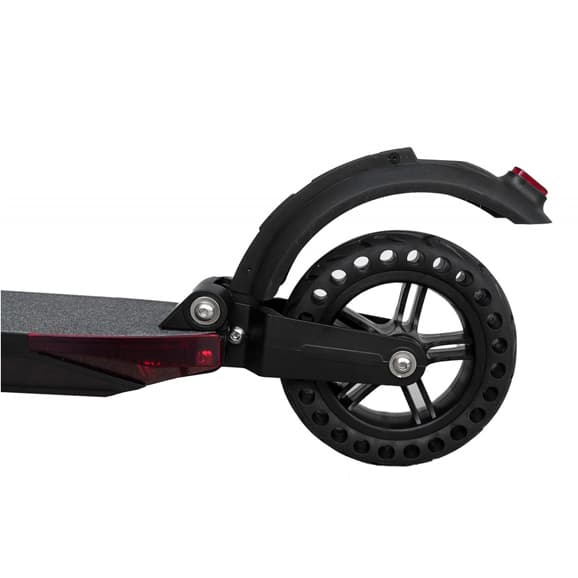 Электросамокат KUGOO S3 PRO Jilong. Фото 7