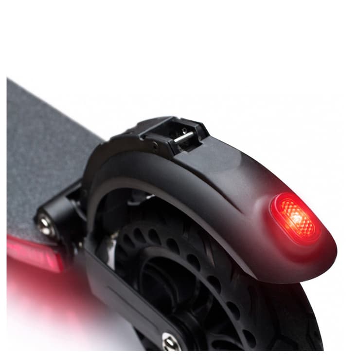 Электросамокат KUGOO S3 PRO Jilong. Фото 9