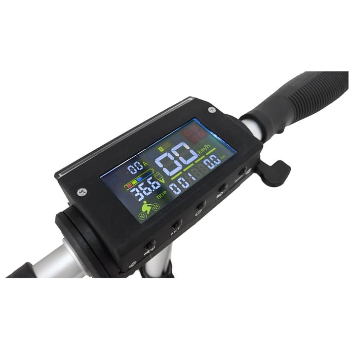 Электросамокат KUGOO S3 PRO Jilong. Фото 8