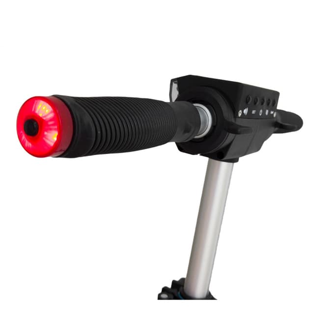 Электросамокат KUGOO S3 PRO Jilong. Фото 10