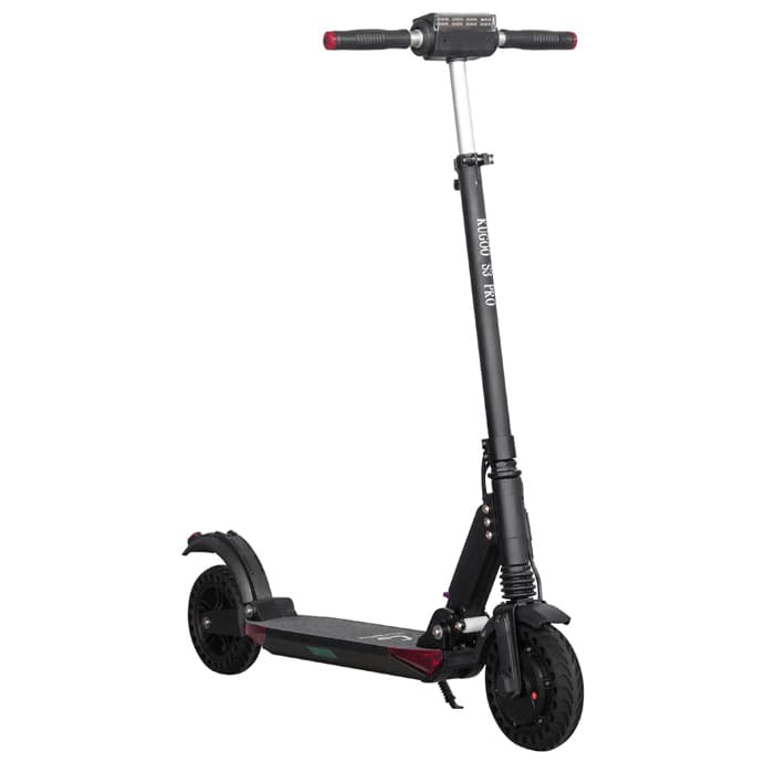 Электросамокат KUGOO S3 PRO Jilong. Фото 11