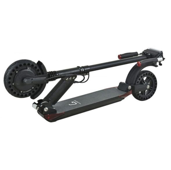 Электросамокат KUGOO S3 PRO Jilong. Фото 5