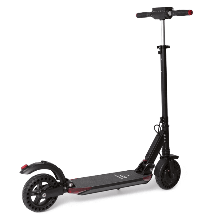 Электросамокат KUGOO S3 PRO Jilong. Фото 2