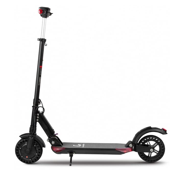 Электросамокат KUGOO S3 PRO Jilong. Фото 12