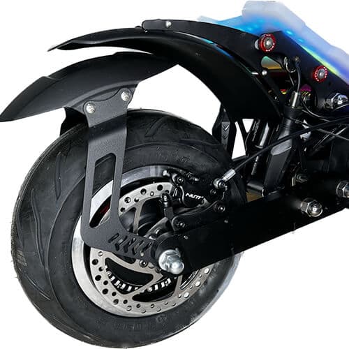 электросамокат SYCCYBA R12 PRO. Фото 7