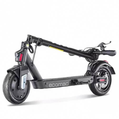 Электросамокат VELOCIFERO ECOMAD. Фото 2
