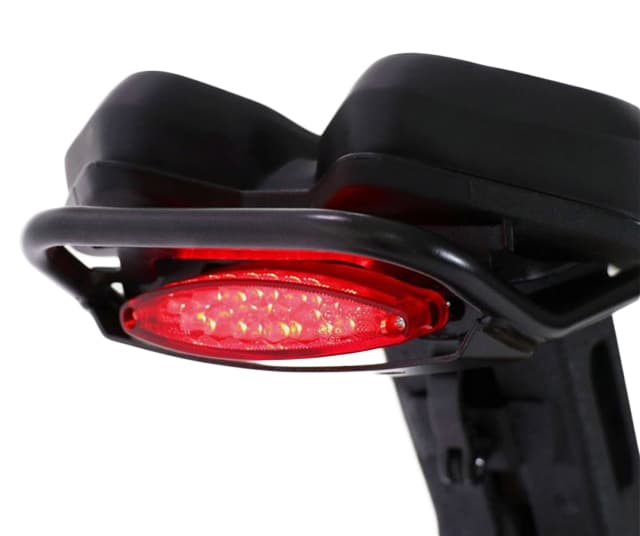 Электросамокат VELOCIFERO MAD 1000W. Фото 6