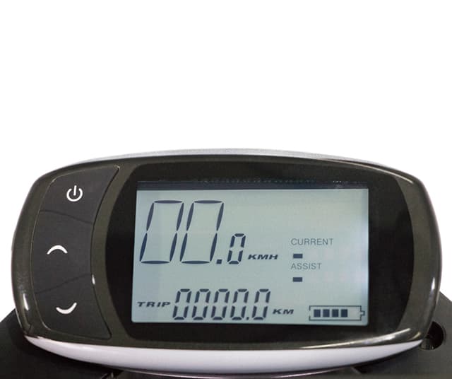 Электросамокат VELOCIFERO MAD 810W. Фото 9