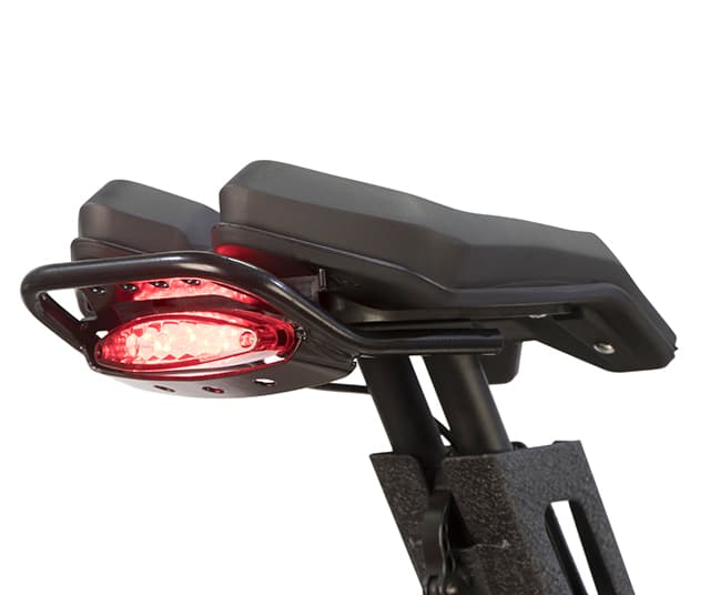 Электросамокат VELOCIFERO MAD 810W. Фото 7