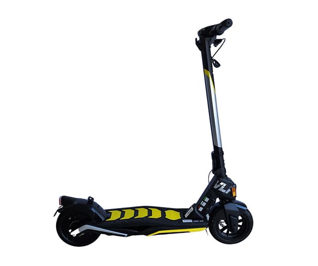 Электросамокат VELOCIFERO MAD AIR. Фото 11