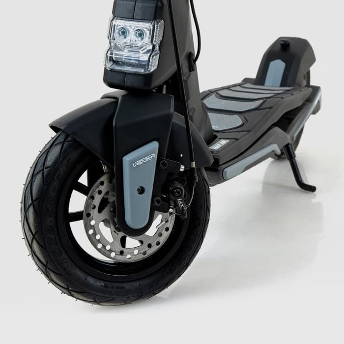 Электросамокат VELOCIFERO MAD AIR. Фото 6