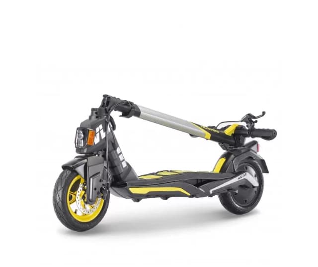 Электросамокат VELOCIFERO MAD AIR. Фото 2