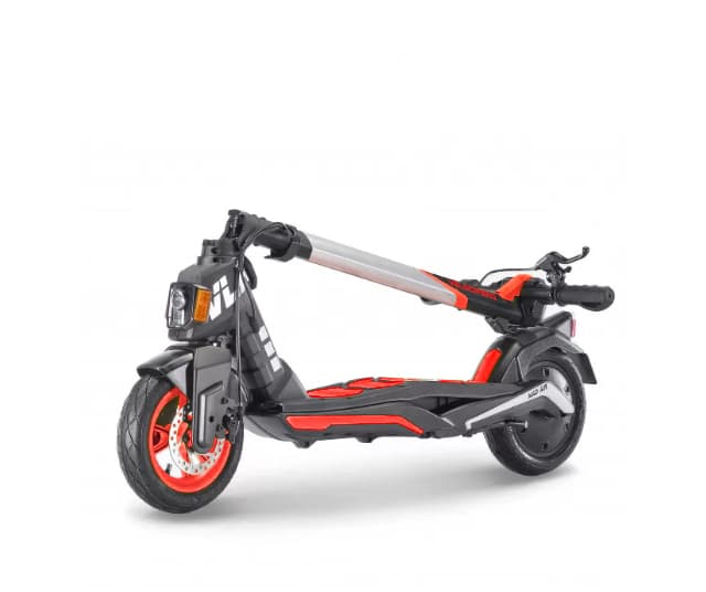 Электросамокат VELOCIFERO MAD AIR. Фото 17