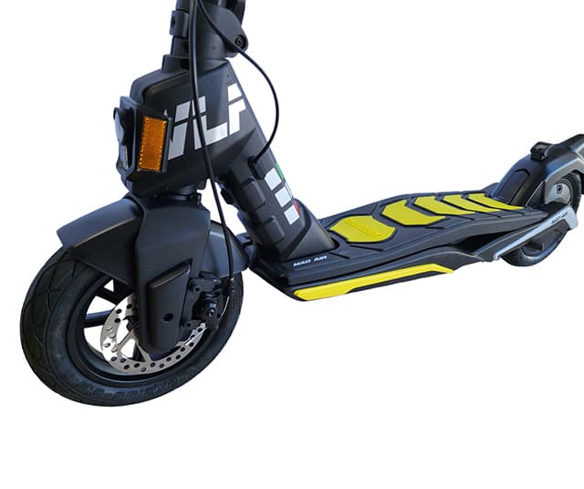 Электросамокат VELOCIFERO MAD AIR. Фото 14