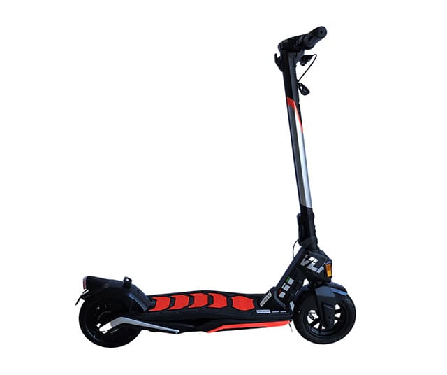 Электросамокат VELOCIFERO MAD AIR. Фото 19